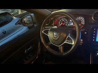 DACIA Duster usata, con Climatizzatore