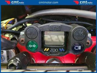 HONDA CRF 450 R usata 4
