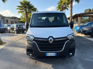 RENAULT Master usata, con Alzacristalli elettrici