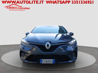 RENAULT Clio usata, con Airbag