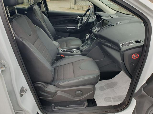 FORD Kuga usata, con ESP