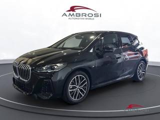 BMW 218 Serie 2 d Active Tourer Msport Premium Package