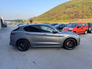 ALFA ROMEO Stelvio usata, con Airbag Passeggero