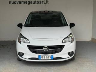 OPEL Corsa usata, con Airbag