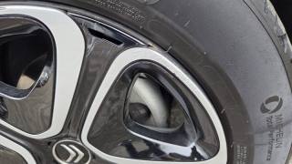 CITROEN C3 usata, con Boardcomputer