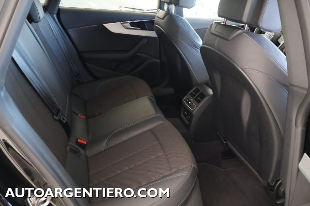 AUDI A5 usata, con Start/Stop Automatico