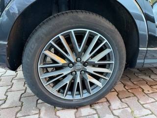 AUDI Q3 usata, con Sistema di navigazione