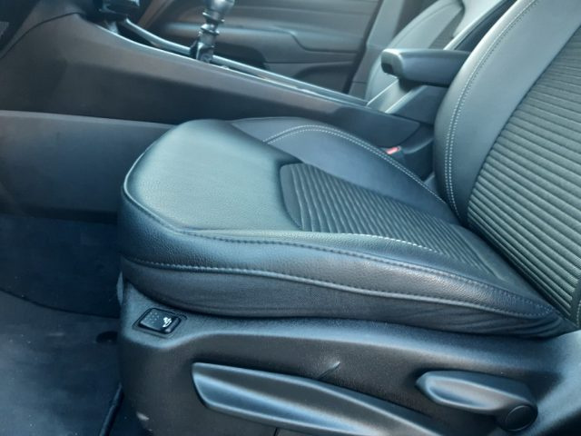 JEEP Compass usata, con USB