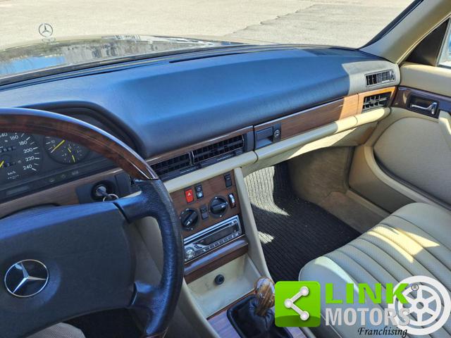 MERCEDES-BENZ 300 usata 49
