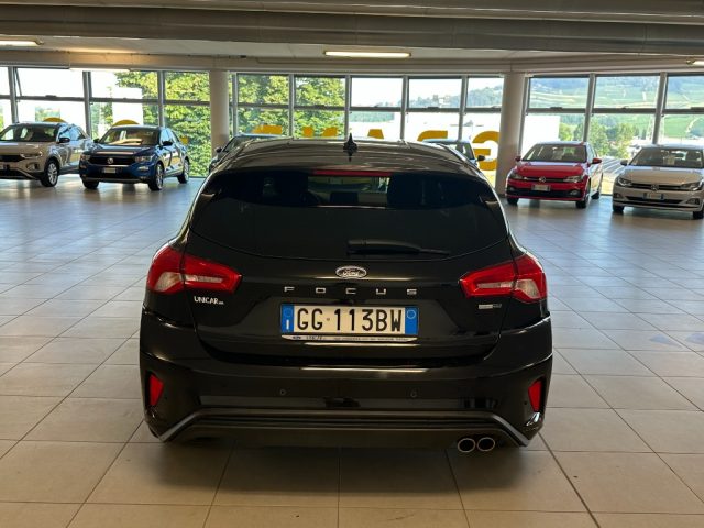 FORD Focus usata, con Chiusura centralizzata