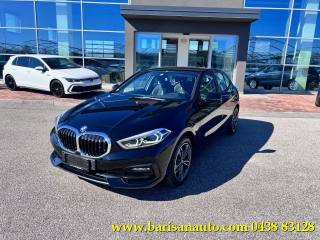 BMW 118 i 5p. Sport