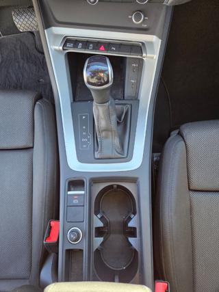 AUDI Q3 usata, con Sedile posteriore sdoppiato