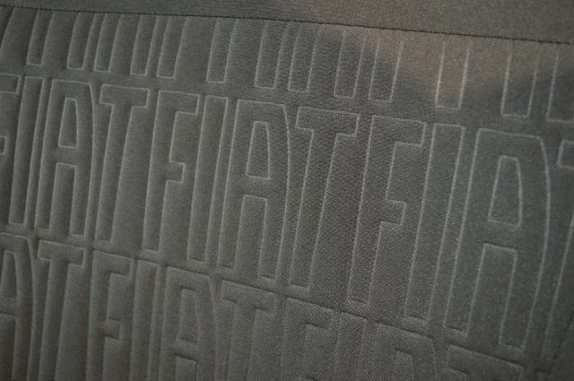 FIAT Panda usata, con ESP