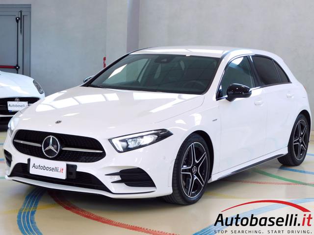 MERCEDES-BENZ A 180 usata, con ABS