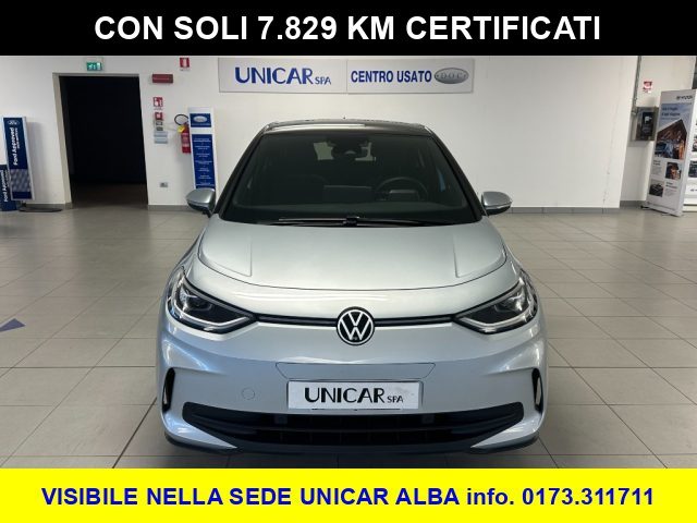 VOLKSWAGEN ID.3 usata, con Airbag