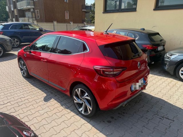 RENAULT Clio usata, con Airbag Passeggero