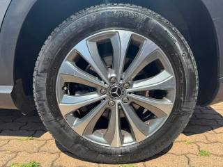MERCEDES-BENZ GLE 300 usata, con Volante in pelle