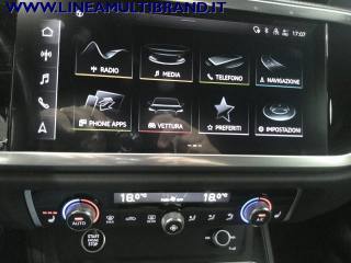 AUDI Q3 usata, con Sound system