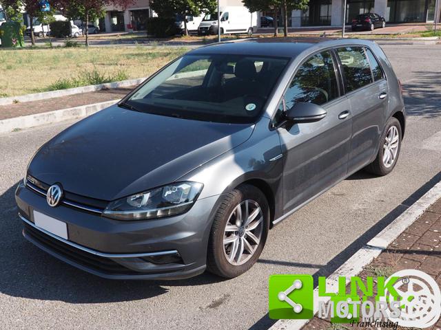 VOLKSWAGEN Golf usata 0