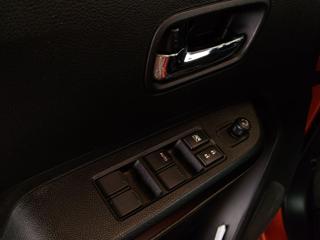 SUZUKI Ignis usata, con Cruise Control