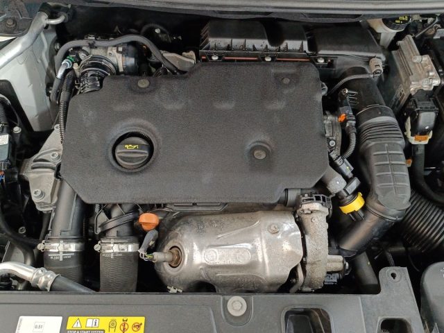 OPEL Grandland X usata, con Fari LED