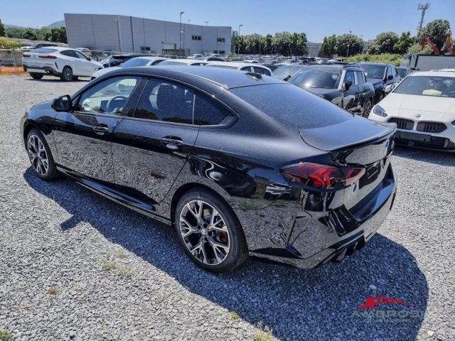 BMW 218 usata 3