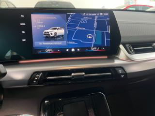 BMW X2 usata, con Chiusura centralizzata
