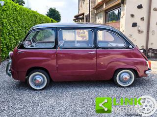 FIAT 600 usata 17