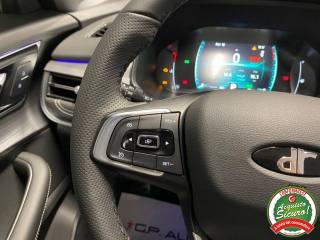 DR MOTOR DR 6.0 usata, con ESP