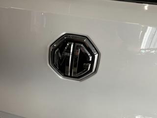 MG ZS usata, con Airbag Passeggero
