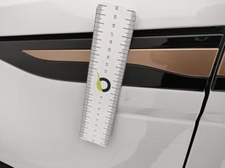 LAND ROVER Range Rover Evoque usata, con Airbag testa