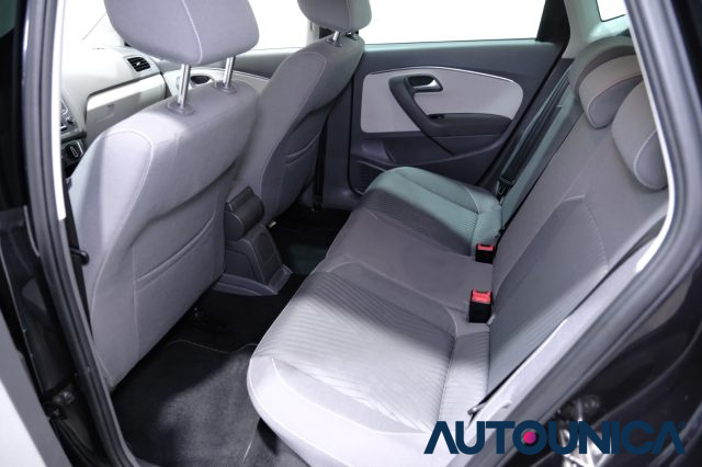 VOLKSWAGEN Polo usata 33