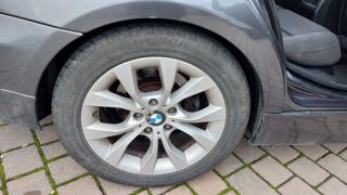 BMW 320 usata, con Fari Xenon