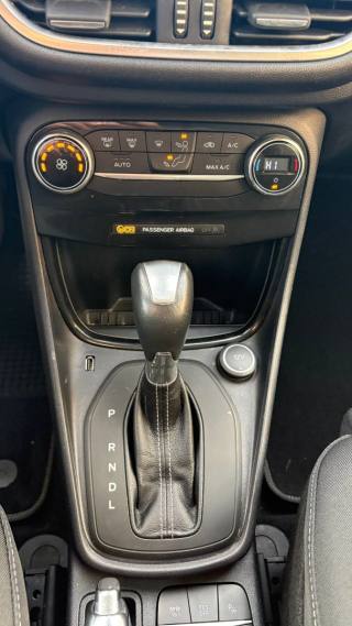 FORD Puma usata, con Specchietti laterali elettrici