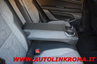 RENAULT Rafale usata, con ESP