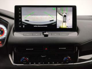 NISSAN Qashqai usata, con ESP