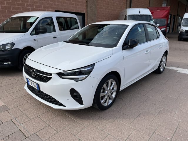 OPEL Corsa usata, con ABS