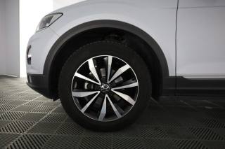 VOLKSWAGEN T-Roc usata 7