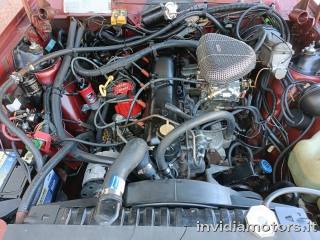 JEEP Wagoneer usata 33