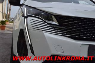 PEUGEOT 3008 usata, con Autoradio digitale