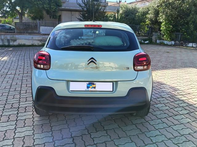 CITROEN C3 usata, con Autoradio