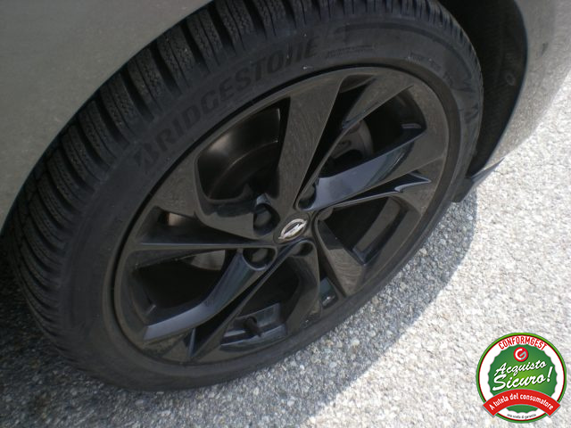 OPEL Astra usata, con Cruise Control