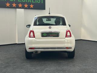FIAT 500 usata, con Alzacristalli elettrici