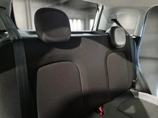 FIAT Panda usata, con Immobilizzatore elettronico