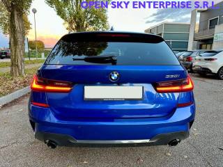 BMW 330 usata, con Autoradio