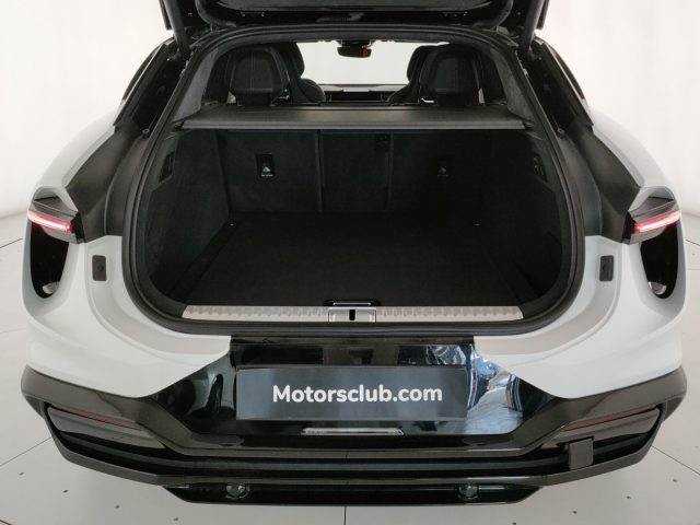 LOTUS Eletre usata, con Portellone posteriore elettrico