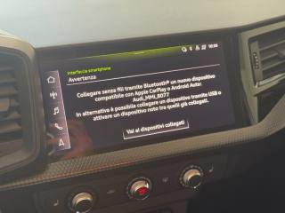AUDI A1 usata, con Bracciolo