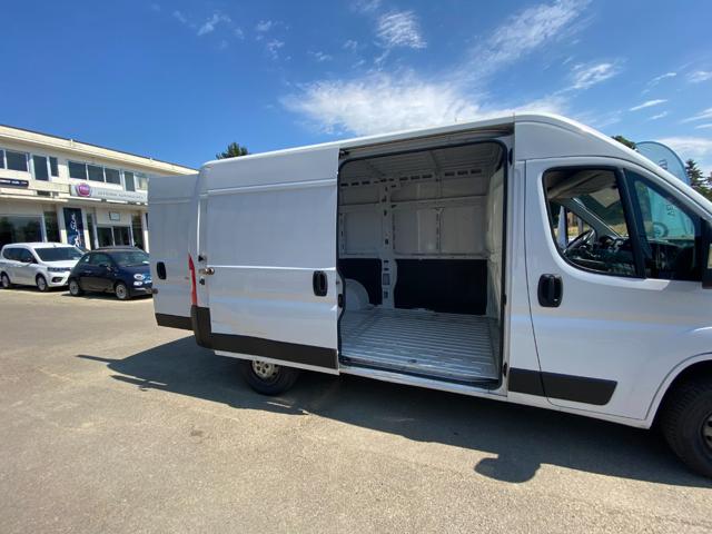PEUGEOT Boxer usata 17