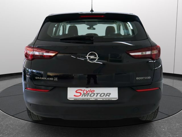 OPEL Grandland X usata, con USB