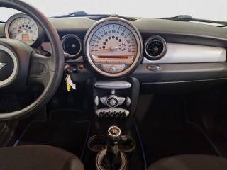 MINI One usata, con Immobilizzatore elettronico